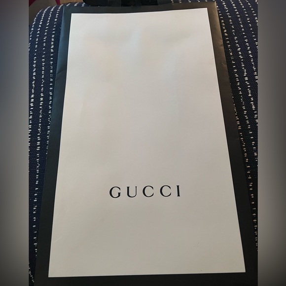 Gucci Shopping Bag - Picture 2 of 2